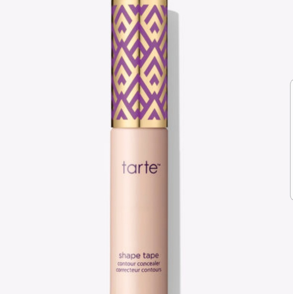 NIB Tarte Shape Tape